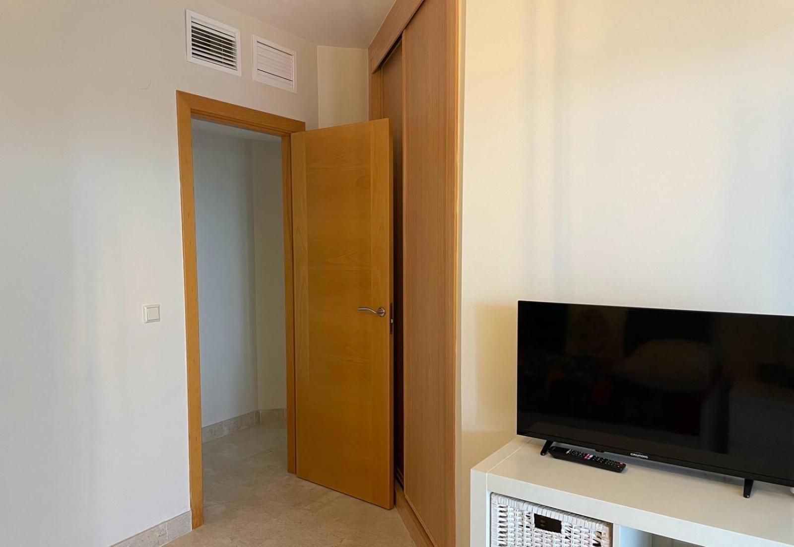 Hollywood Pool Luxury Appartement Mijas