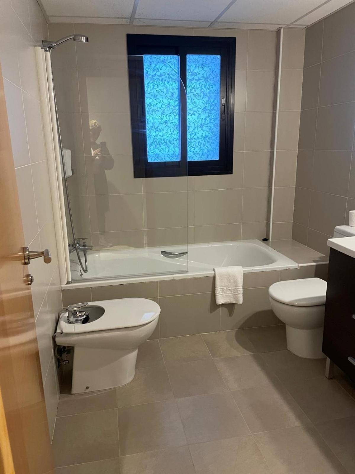 Appartement Hollywood Pool Luxury Mijas