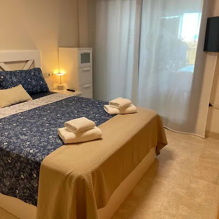 Hollywood Pool Luxury Apartment Mijas Exterior photo