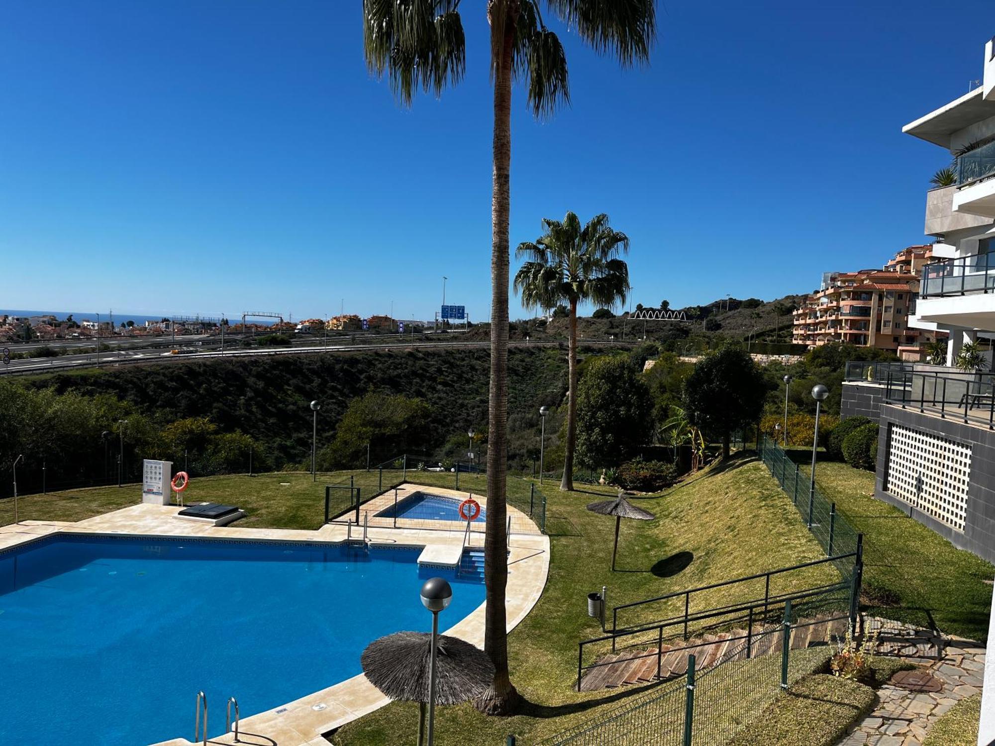 Hollywood Pool Luxury * Mijas