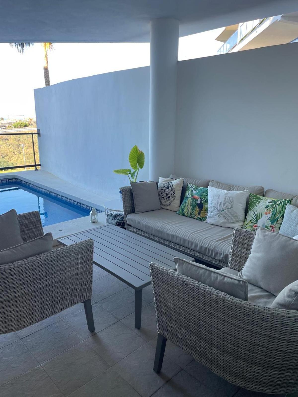 Apartment Hollywood Pool Luxury *