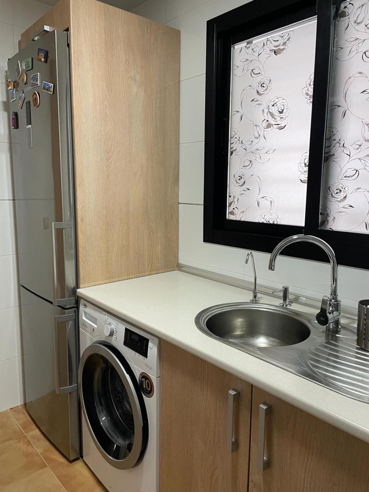 Apartamento Hollywood Pool Luxury *