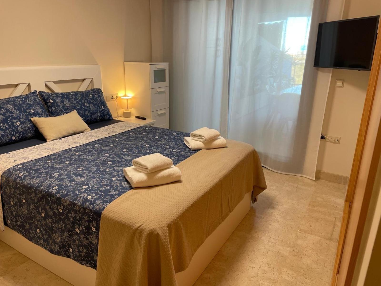 Apartamento Hollywood Pool Luxury *